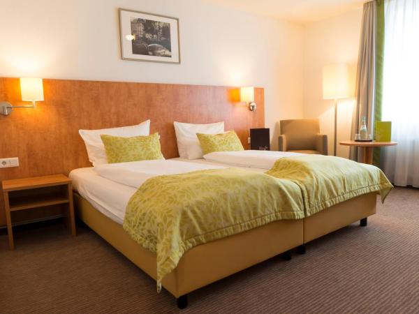 Hotel Mingarden : photo 4 de la chambre chambre double deluxe avec balcon