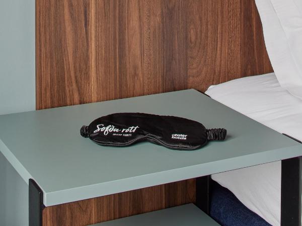 Grandi by Center Hotels : photo 6 de la chambre chambre double ou lits jumeaux avec balcon et accès au spa