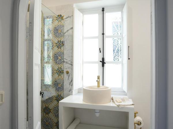 Dar Antonia : photo 3 de la chambre suite supérieure 