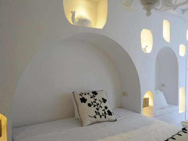 Dar Antonia : photo 3 de la chambre suite 1 chambre