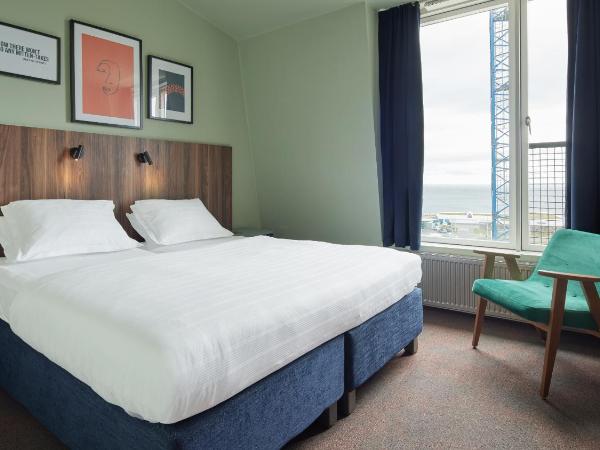 Grandi by Center Hotels : photo 1 de la chambre chambre double ou lits jumeaux standard