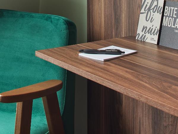 Grandi by Center Hotels : photo 3 de la chambre chambre double ou lits jumeaux standard