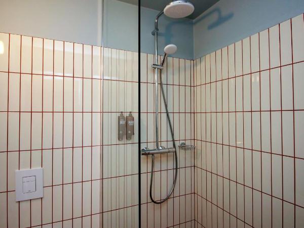 Grandi by Center Hotels : photo 5 de la chambre chambre double ou lits jumeaux standard