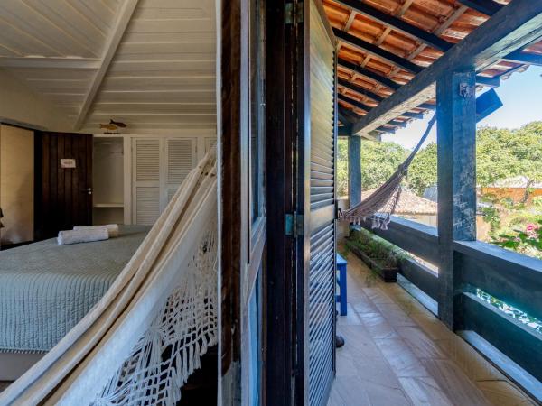 Morada do Sol Guest House : photo 6 de la chambre chambre familiale supérieure