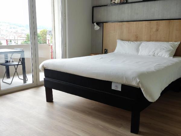 Ibis Brive Centre : photo 3 de la chambre chambre supérieure