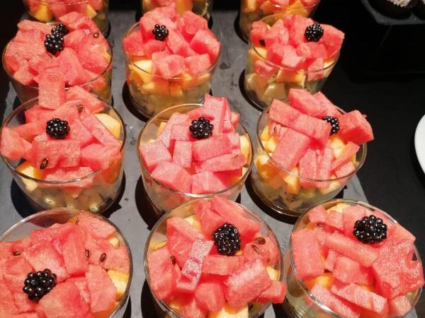 Hotel Dimora Del Monaco : photo 9 de la chambre chambre double standard