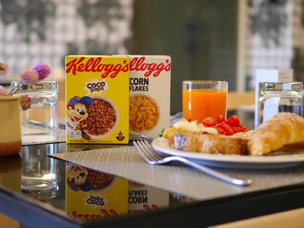 Hotel Dimora Del Monaco : photo 8 de la chambre chambre double standard