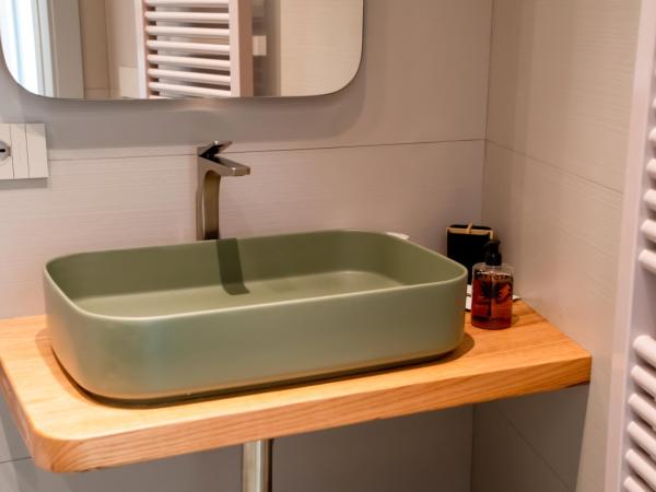 Villa D'Orville luxury suites Taormina : photo 5 de la chambre chambre double