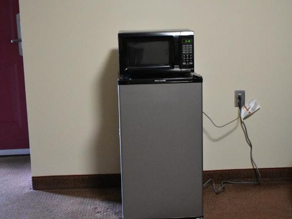 South Hills Motel : photo 5 de la chambre chambre lits jumeaux standard