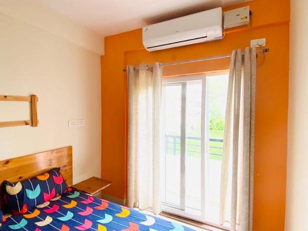 Mapletree Inn : photo 6 de la chambre chambre double standard