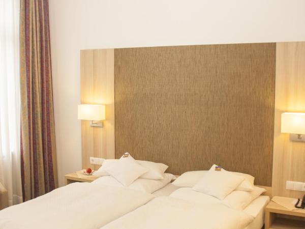 Hotel Haus Berlin : photo 3 de la chambre chambre double confort