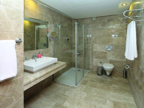 Julian Club Hotel : photo 5 de la chambre suite junior