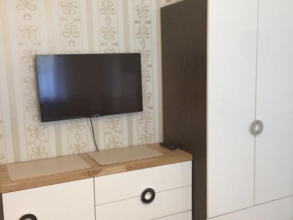 Villa 33 Blisko Plaży : photo 3 de la chambre chambre double Économique