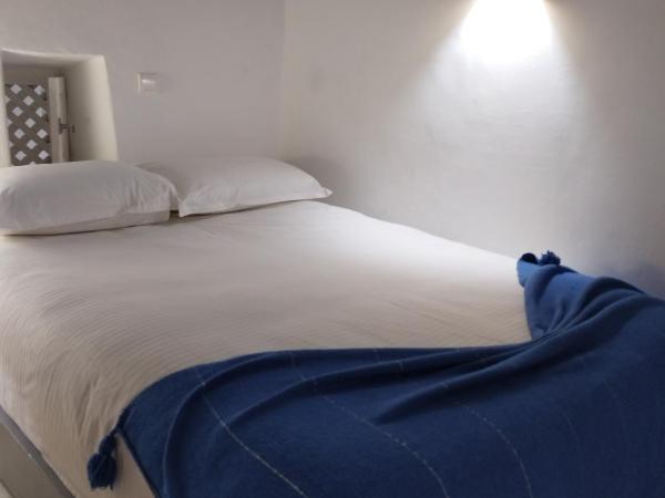 RIAD MAROSKO : photo 3 de la chambre chambre familiale avec salle de bains