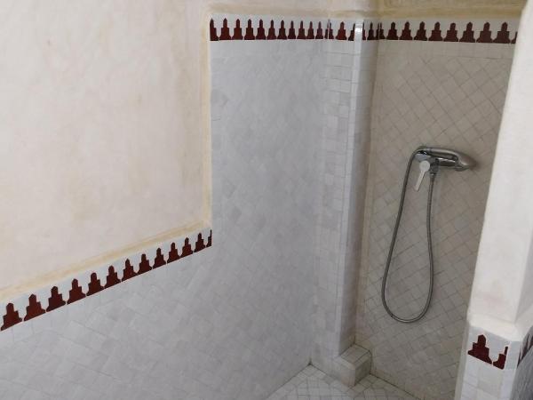 RIAD MAROSKO : photo 6 de la chambre chambre triple supérieure