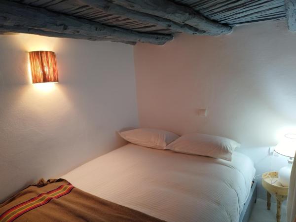 RIAD MAROSKO : photo 5 de la chambre chambre familiale avec salle de bains