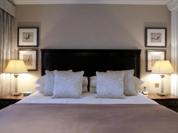 Cheval Knightsbridge : photo 3 de la chambre appartement 3 chambres deluxe - brompton road