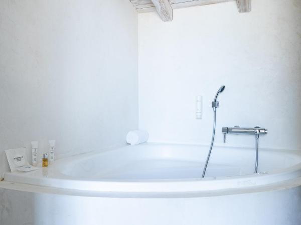 Best Western Premier Santa Maria : photo 6 de la chambre chambre deluxe – vue panoramique