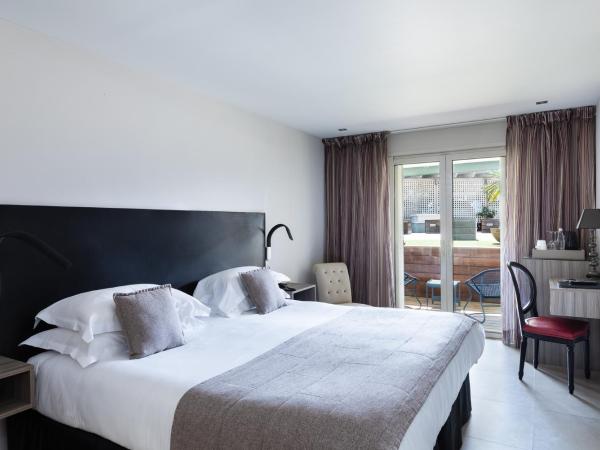 Best Western Premier Santa Maria : photo 5 de la chambre chambre standard