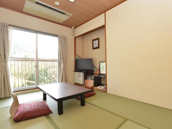 Yataro : photo 3 de la chambre south building - japanese style room(11㎡) / no view / non-smoking