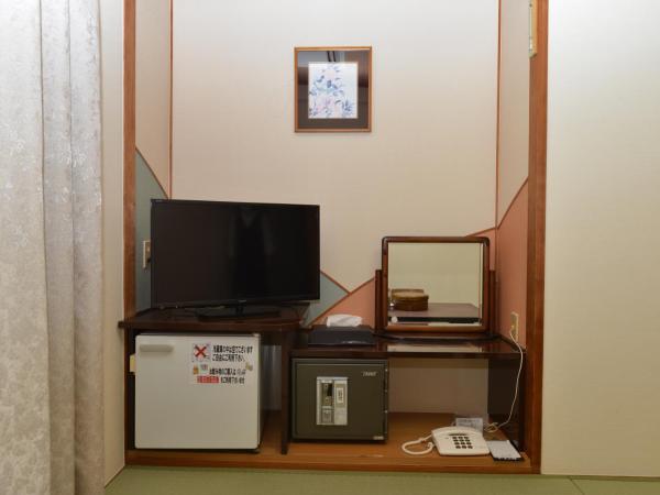 Yataro : photo 4 de la chambre south building - japanese style room(11㎡) / no view / non-smoking