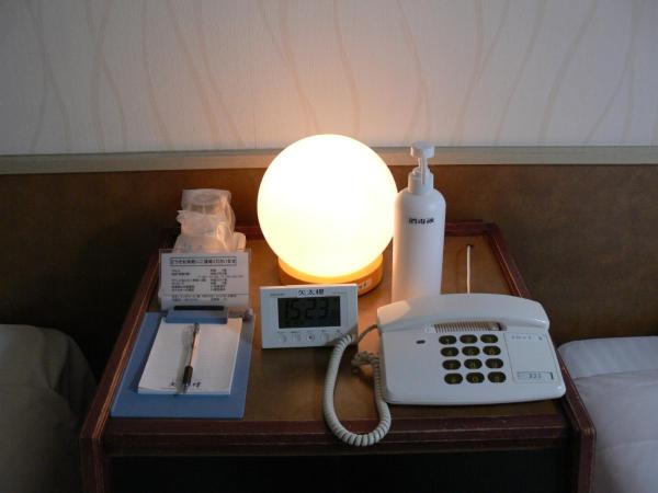 Yataro : photo 3 de la chambre south building - twin room(14㎡) / no view / non-smoking