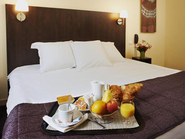 Savoy Hôtel : photo 3 de la chambre chambre double classique