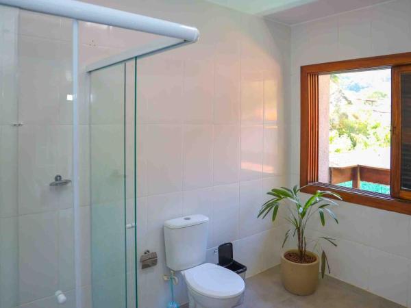 Casa More RJ Hostel : photo 4 de la chambre lit dans dortoir pour femmes de 6 lits