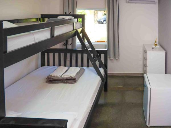 Casa More RJ Hostel : photo 1 de la chambre suite