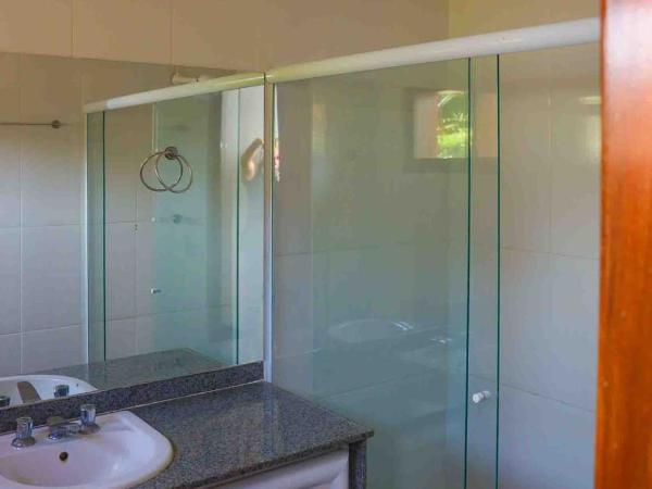 Casa More RJ Hostel : photo 7 de la chambre chambre triple supérieure