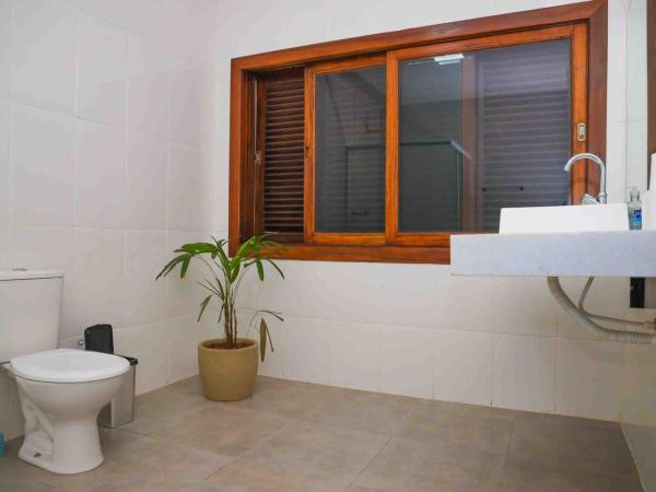 Casa More RJ Hostel : photo 4 de la chambre lit dans dortoir mixte de 6 lits