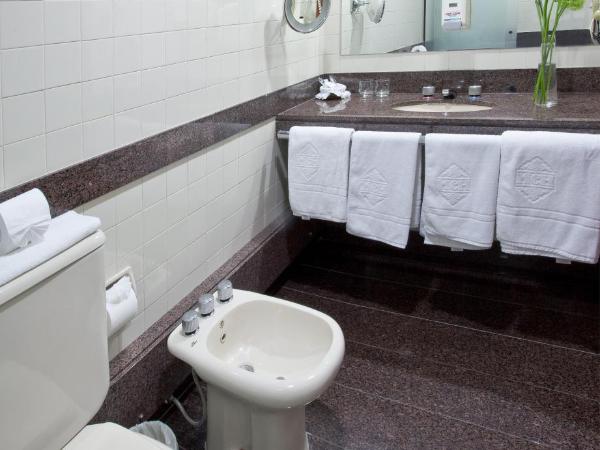Hotel Atlantico Star : photo 6 de la chambre chambre double standard