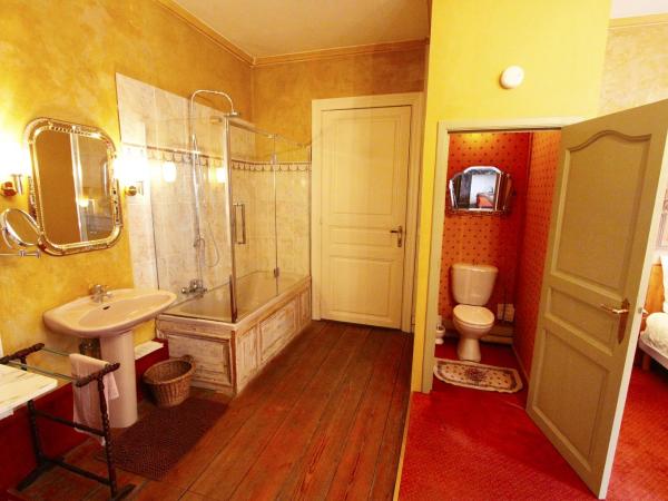 Home Fleuri Guesthouse : photo 3 de la chambre chambre lits jumeaux standard