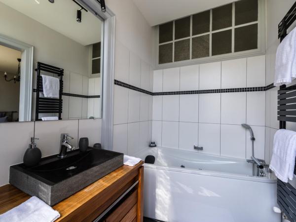 Maison de la Garenne & Spa : photo 2 de la chambre 2 chambres communicantes