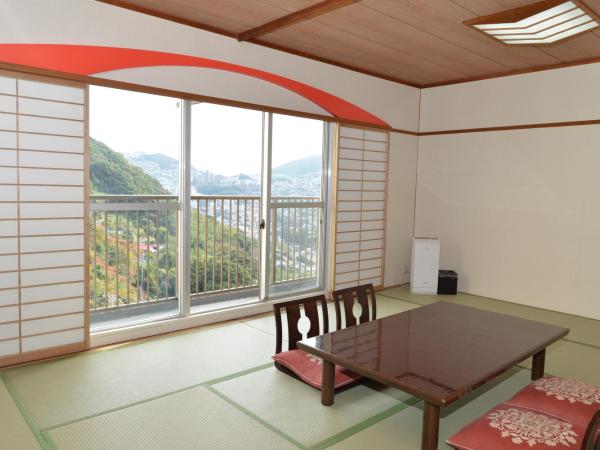 Yataro : photo 4 de la chambre main building - japanese style room (18-23㎡) / no view / non-smoking