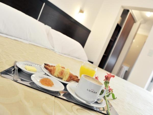 Luxor Hotel & Spa : photo 3 de la chambre chambre double ou lits jumeaux