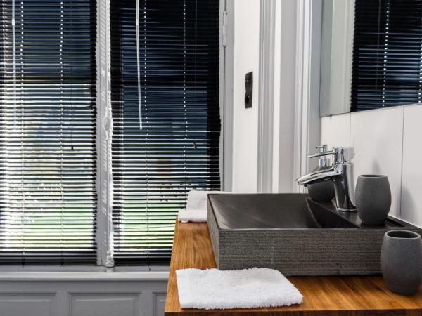 Maison de la Garenne & Spa : photo 5 de la chambre 2 chambres communicantes