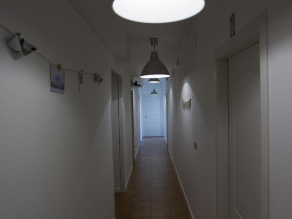 Monrooms Barcelona : photo 9 de la chambre suite avec balcon