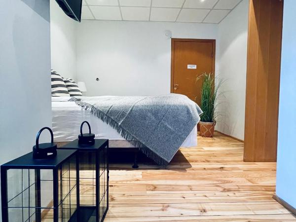 Day Dream Vesturgata 17 Reykjavik : photo 3 de la chambre chambre quadruple classique