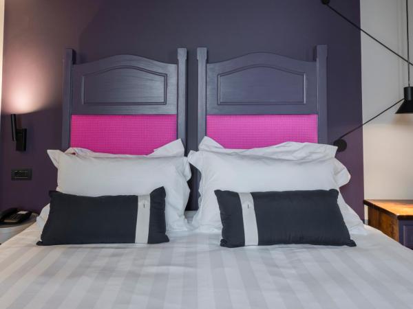 Hotel Priori Secret Garden : photo 3 de la chambre chambre double