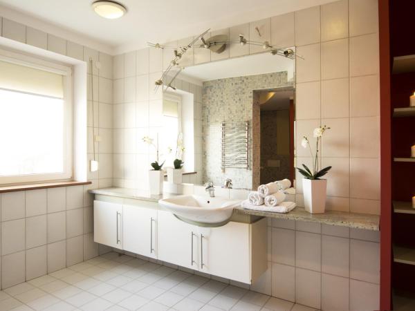 Willa Bryza : photo 9 de la chambre appartement (4 adultes)