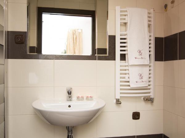 Willa Bryza : photo 6 de la chambre chambre triple