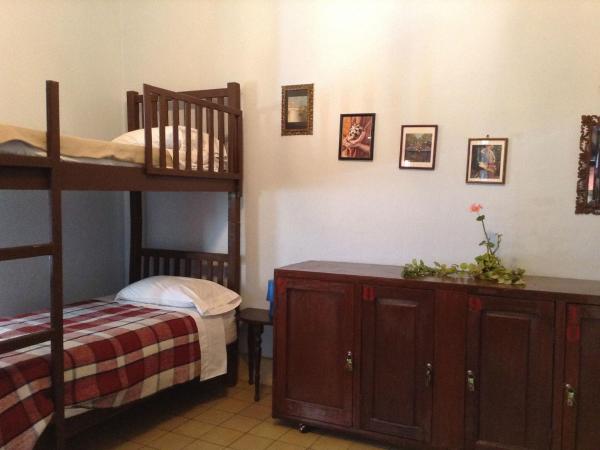 Hostal don Felipe : photo 2 de la chambre dortoir pour hommes