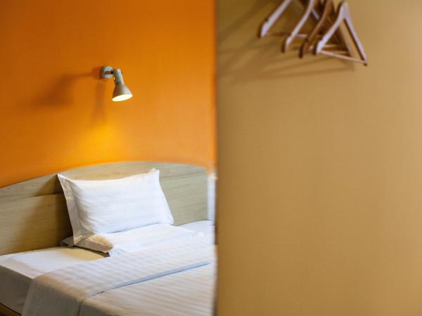 7Days Inn Hangzhou Xiasha : photo 4 de la chambre chambre Économique - citoyens chinois continentaux