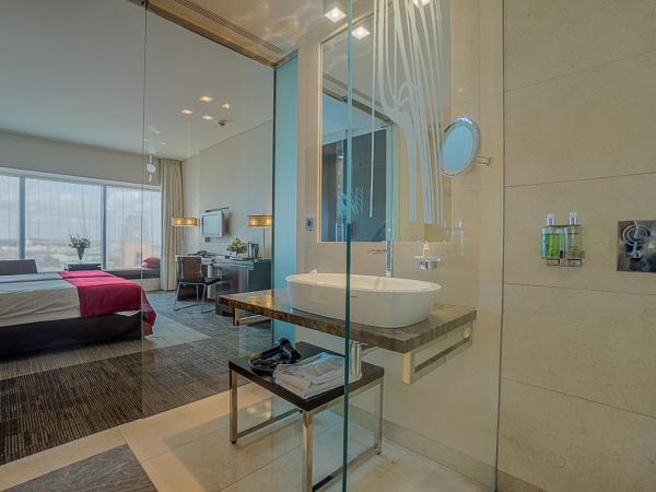 Andersia Hotel & Spa Poznan, a member of Radisson Individuals : photo 5 de la chambre suite