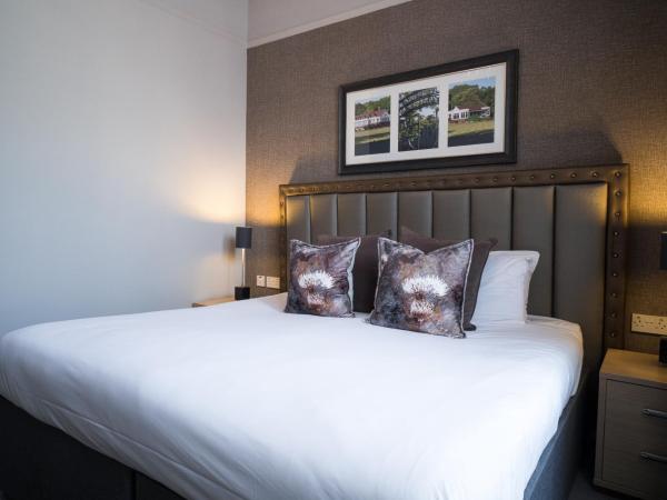 Number 10 Hotel : photo 1 de la chambre chambre double classique