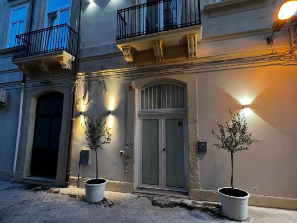 A'Storia : photo 2 de la chambre studio