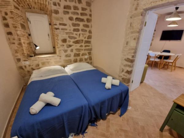 Central Apartments Integrated Hotel : photo 1 de la chambre studio standard