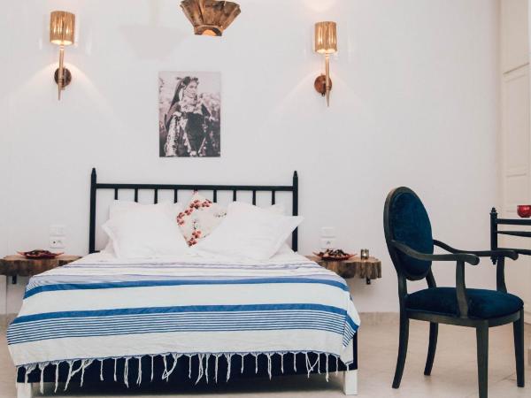 Résidence Le Ruisseau : photo 7 de la chambre chambre triple avec balcon