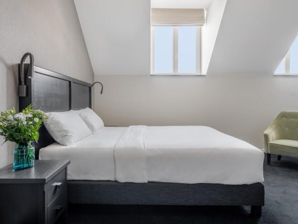 numa l Lief : photo 5 de la chambre chambre double - accessible aux personnes à mobilité réduite